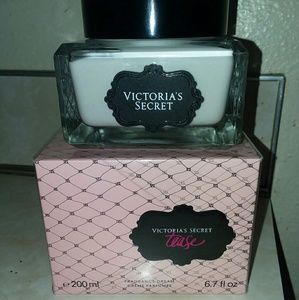 Victoria's Secret tease lotion cream